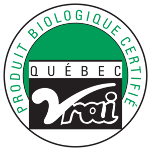 Logo Québec Vrai
