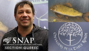 Alain Branchaud SNAP Québec