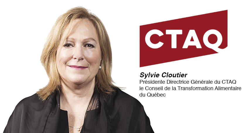 Sylvie Cloutier CTAQ