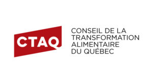 Conseil de la transformation alimentaire du Québec (CTAQ) 