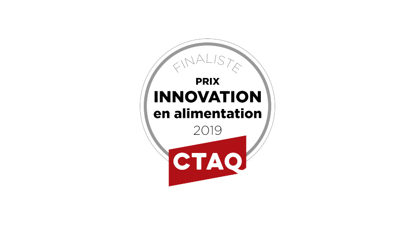 Prix Innovation CTAQ