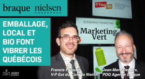 Marketing Vert