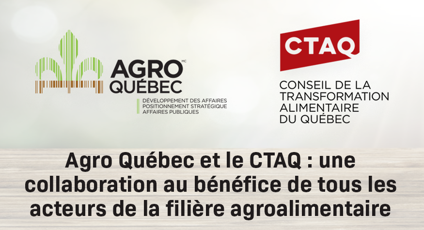 Agro Québec CTAQ
