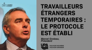 Marcel Groleau