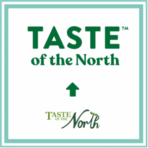 taste of the North