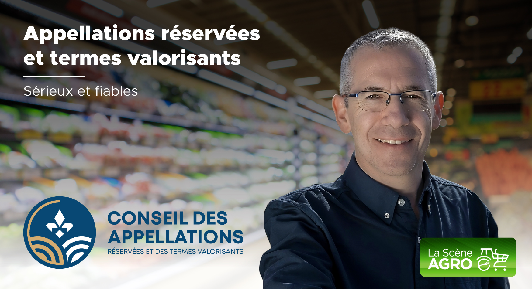 Appellations Réservées Et Termes Valorisants Sérieux Et Fiables Agro Québec 